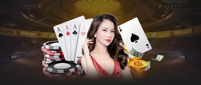 Blackjack ao Vivo